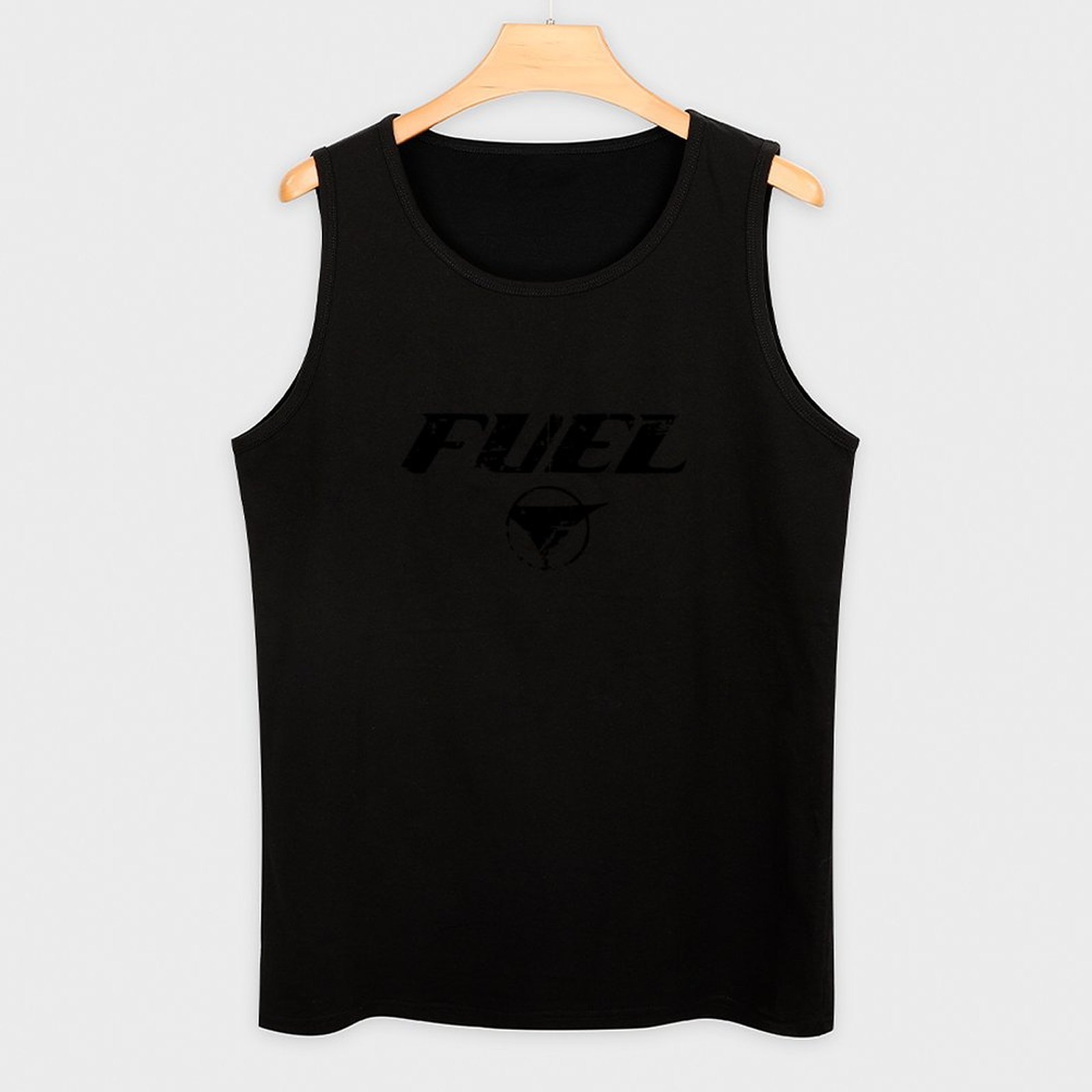 Fuel Band Men's T Shirt Fashio - Fuel Fitness & Nutrition Oakbank ulasan dan harga