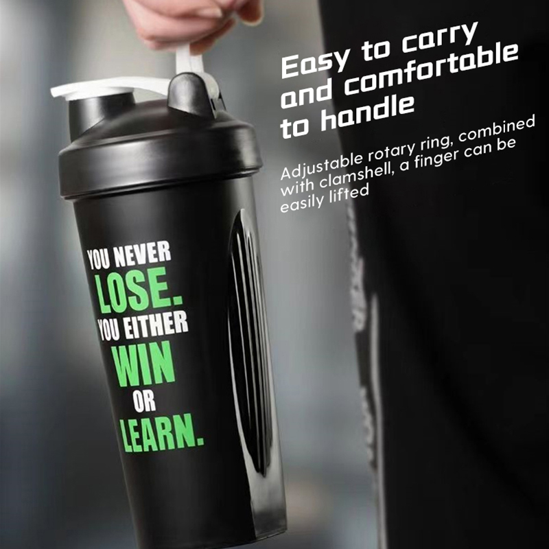 High Quality Protein Shaker Wa - Protein Shaker Bottle ulasan dan harga
