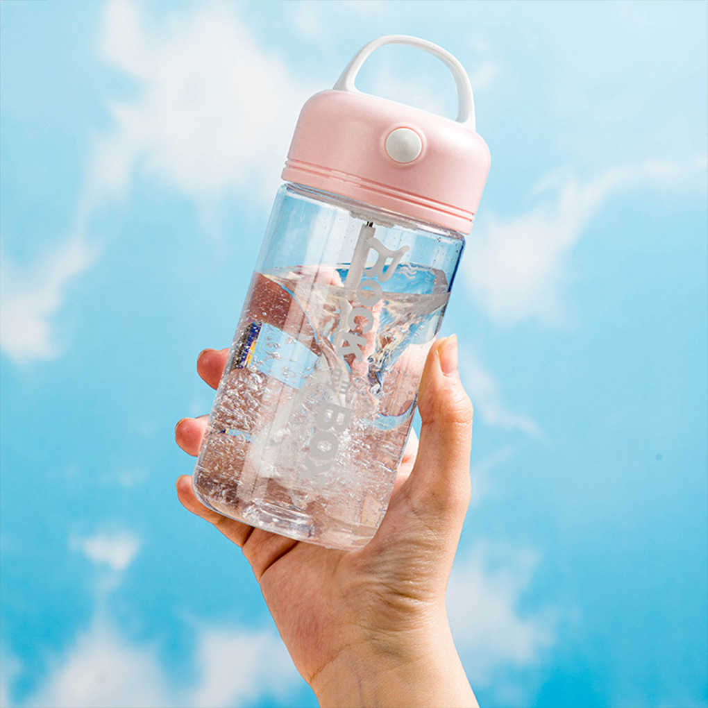 Electric Shake Bottle Leak-pro - Protein Shaker Bottle ulasan dan harga