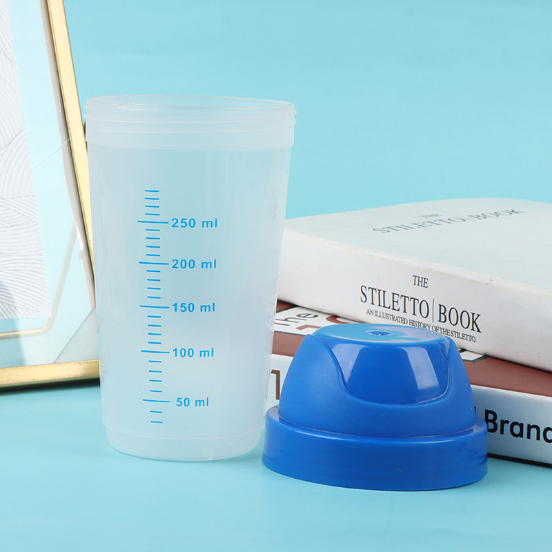 300ml Shaker Bottle Creative M - Protein Shaker Bottle ulasan dan harga