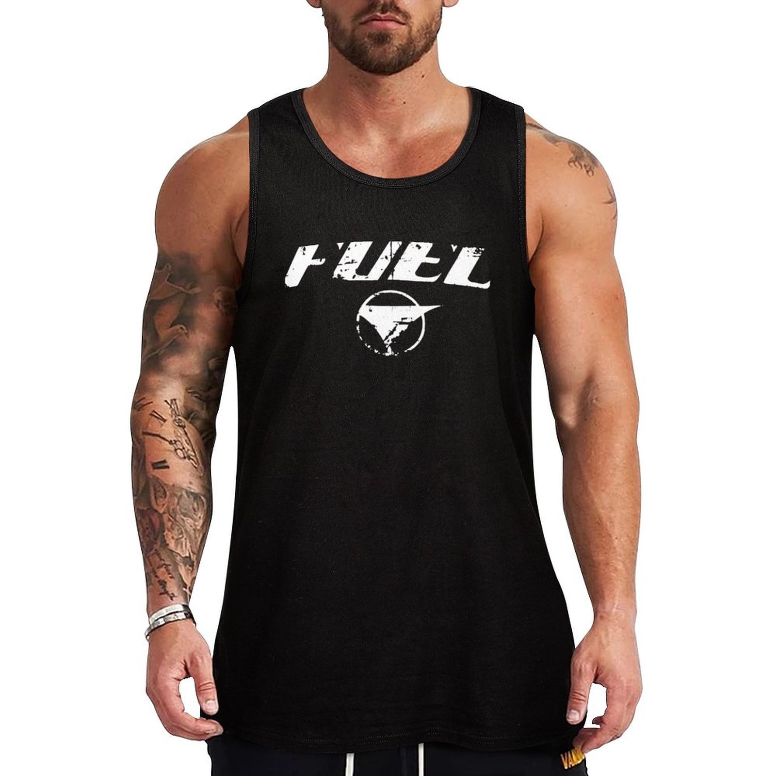 Fuel Band Mens Fashion Graphic - Fuel Fitness & Nutrition Oakbank ulasan dan harga