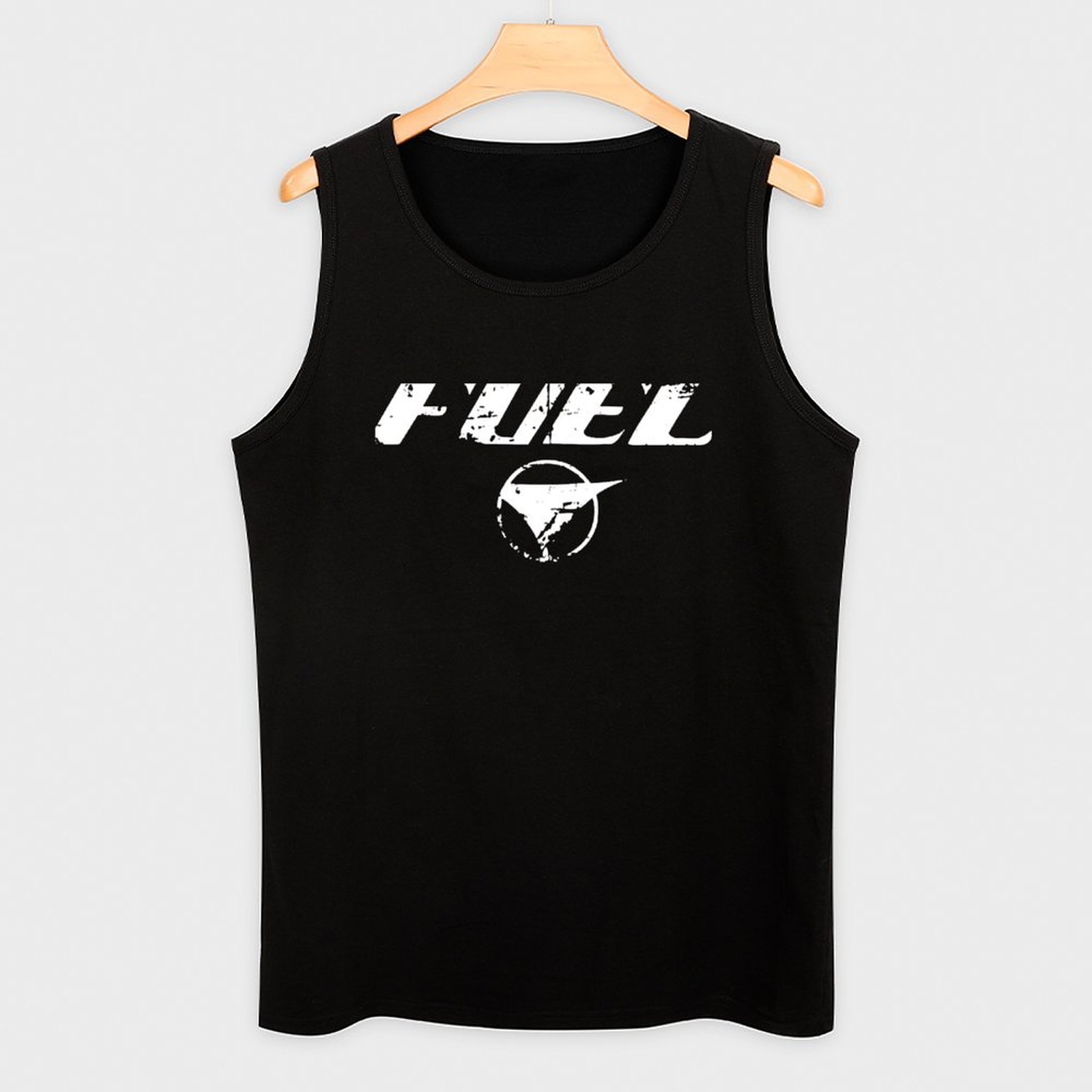 Fuel Band Mens Fashion Graphic - Fuel Fitness & Nutrition Oakbank ulasan dan harga