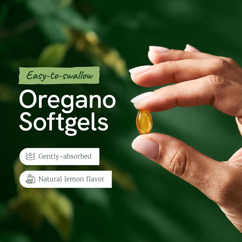 Niuzhi Oil Black Seed Oil Soft - Black Seed Oil Capsule ulasan dan harga