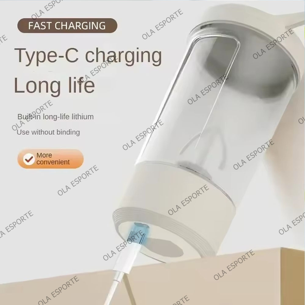 Electric Self Stirring Mug, Pr - Protein Shaker Bottle ulasan dan harga