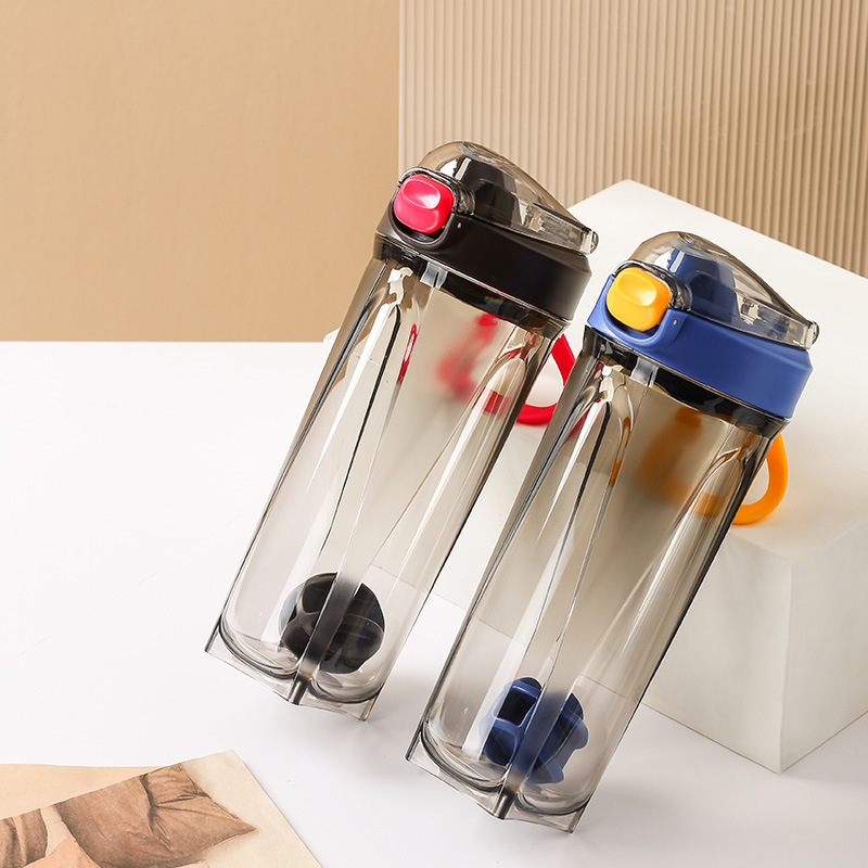 Protein Powder Shaker Portable - Protein Shaker Bottle ulasan dan harga