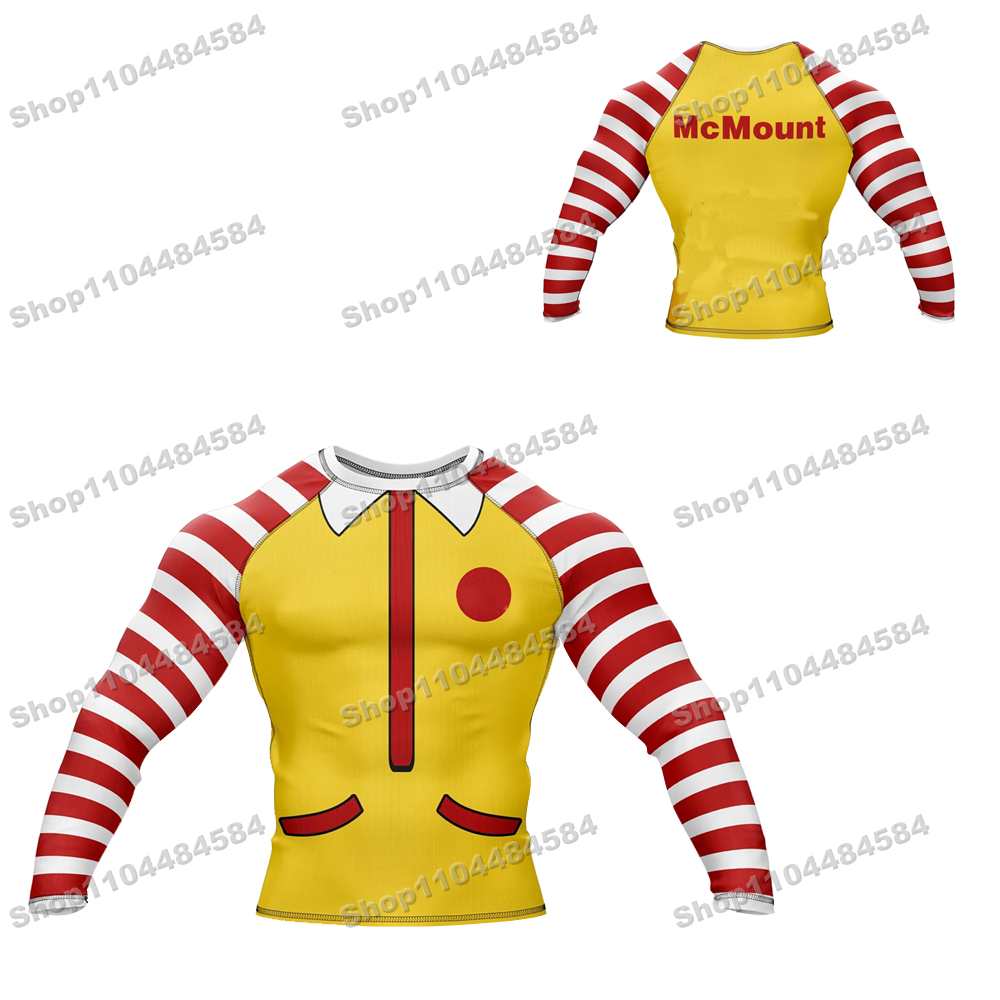Fuel Pop Sum Rash Guards Surfi - Fuel Fitness & Nutrition Oakbank ulasan dan harga