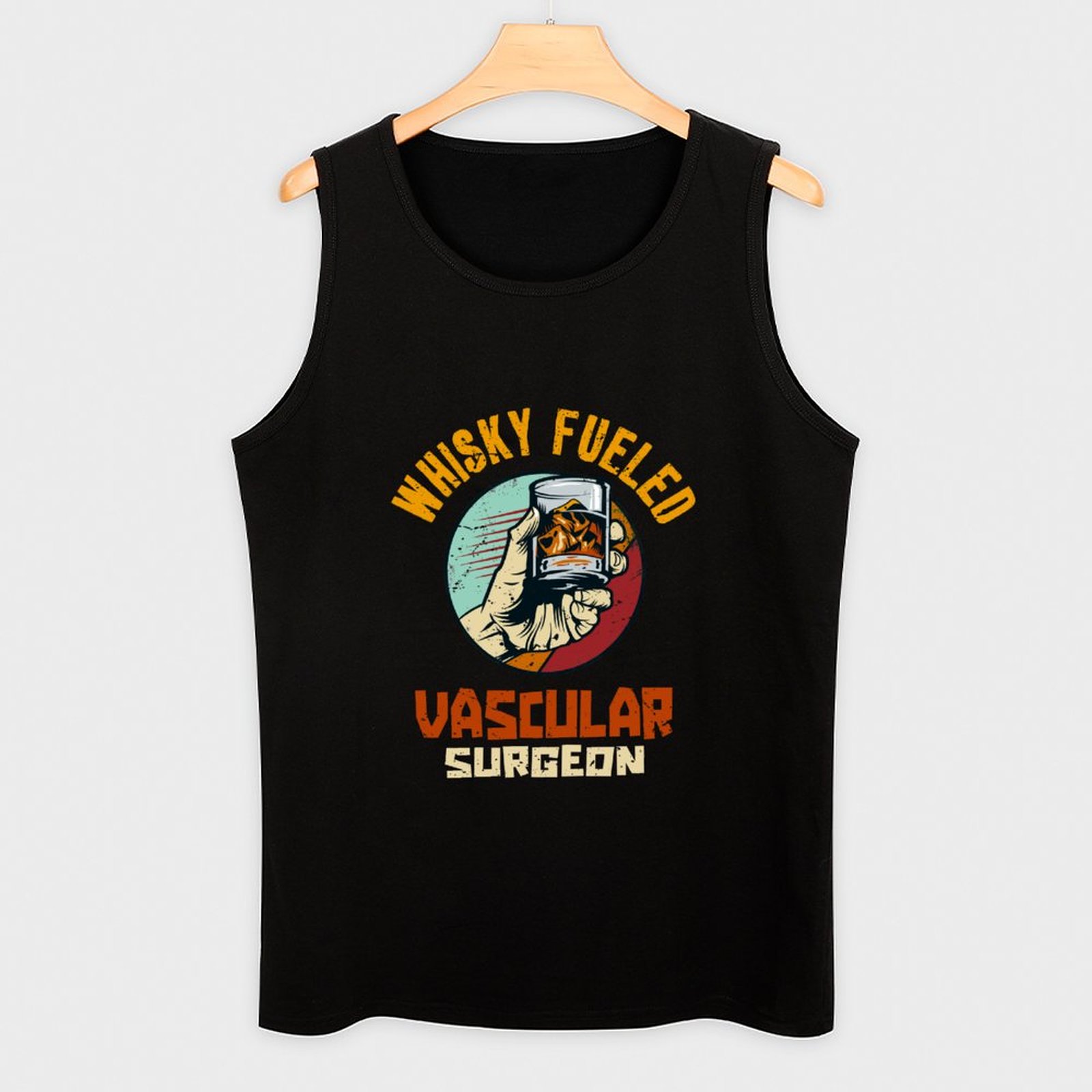 Whisky Fueled Vascular Surgeon - Fuel Fitness & Nutrition Oakbank ulasan dan harga