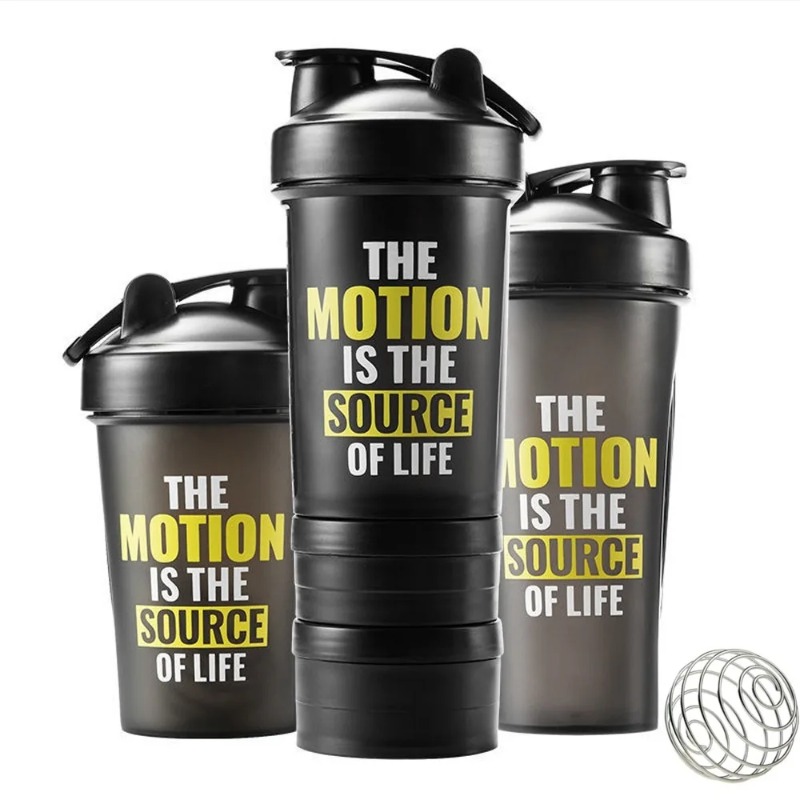 Shake Cup for Meal Replacement - Protein Shaker Bottle ulasan dan harga