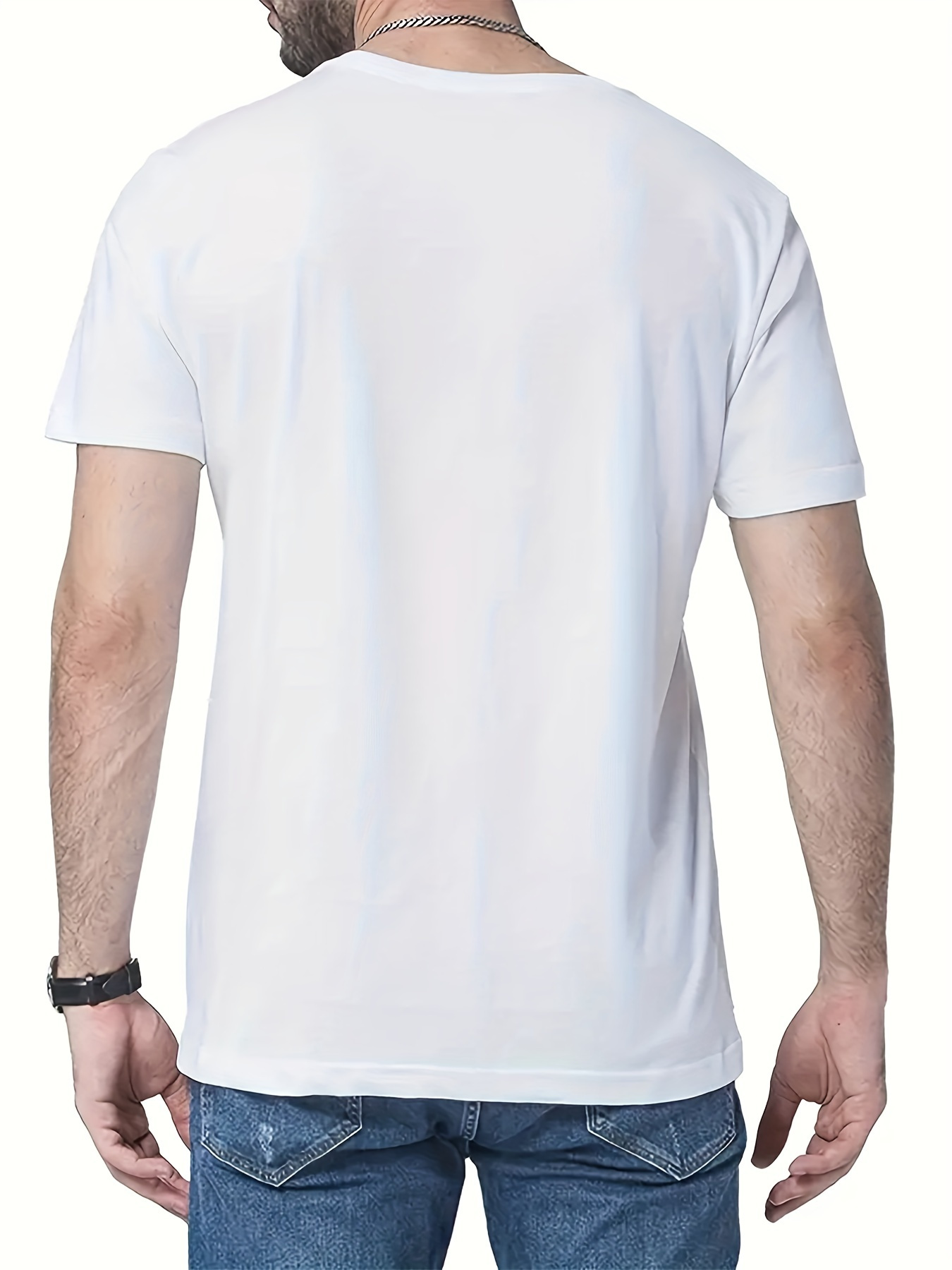 Men's Summer T-Shirt Lightweig - Fuel Fitness & Nutrition Oakbank ulasan dan harga