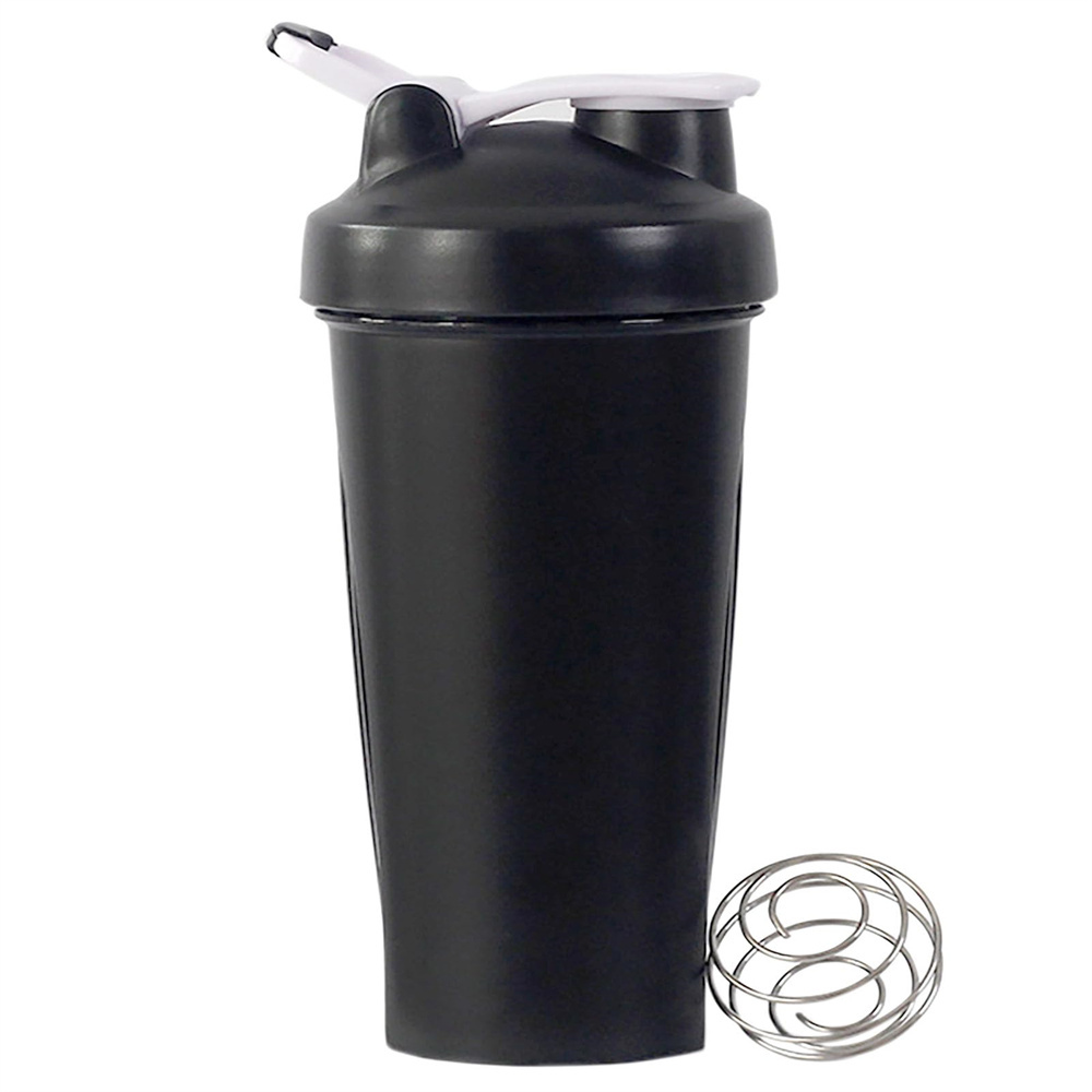 1pc Portable Protein Shaker 60 - Protein Shaker Bottle ulasan dan harga