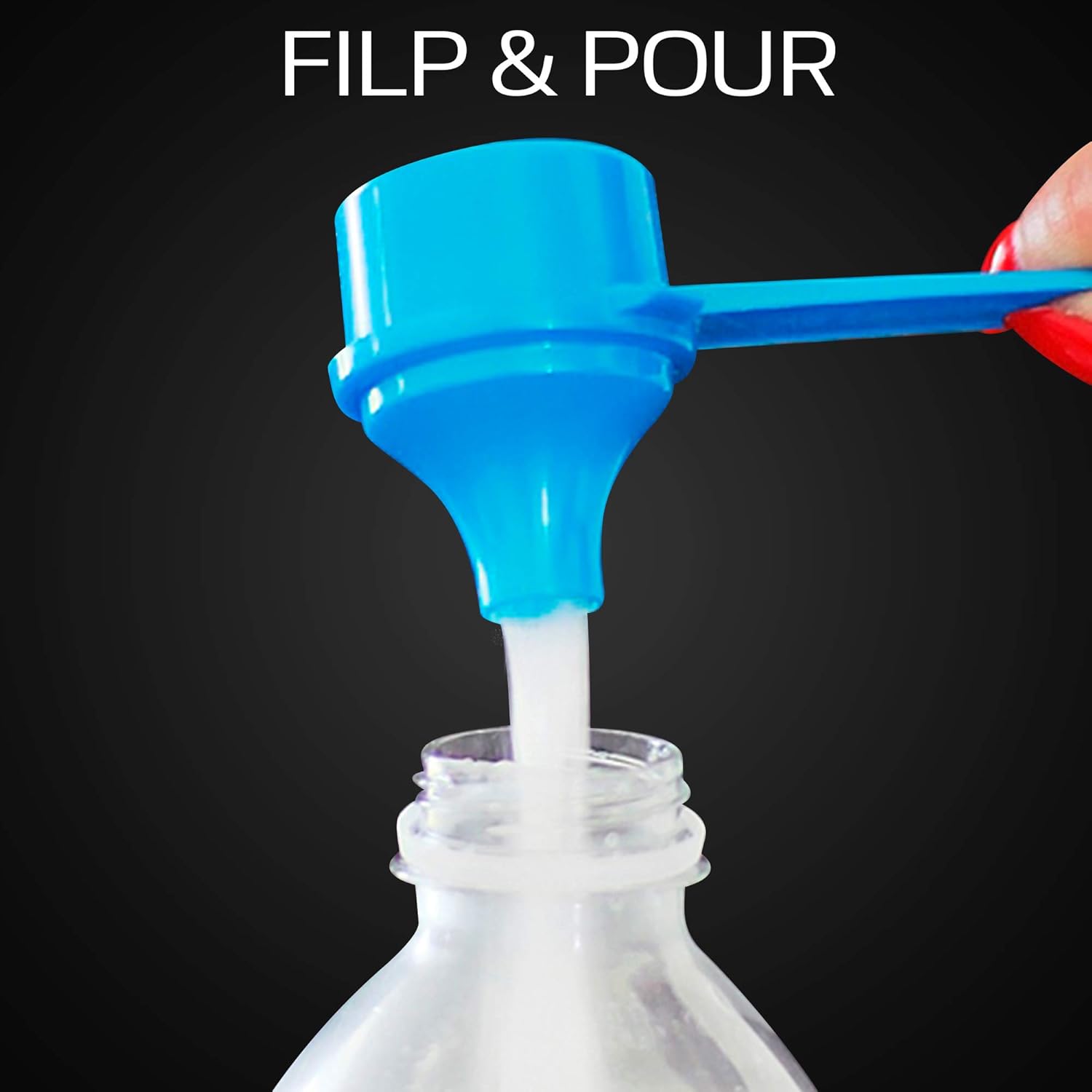 2-Pack Spill Proof Supplement  - Protein Shaker Bottle ulasan dan harga