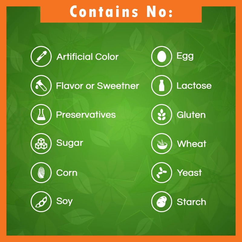 Black Seed Oil Capsules 1000mg - Black Seed Oil Capsule ulasan dan harga