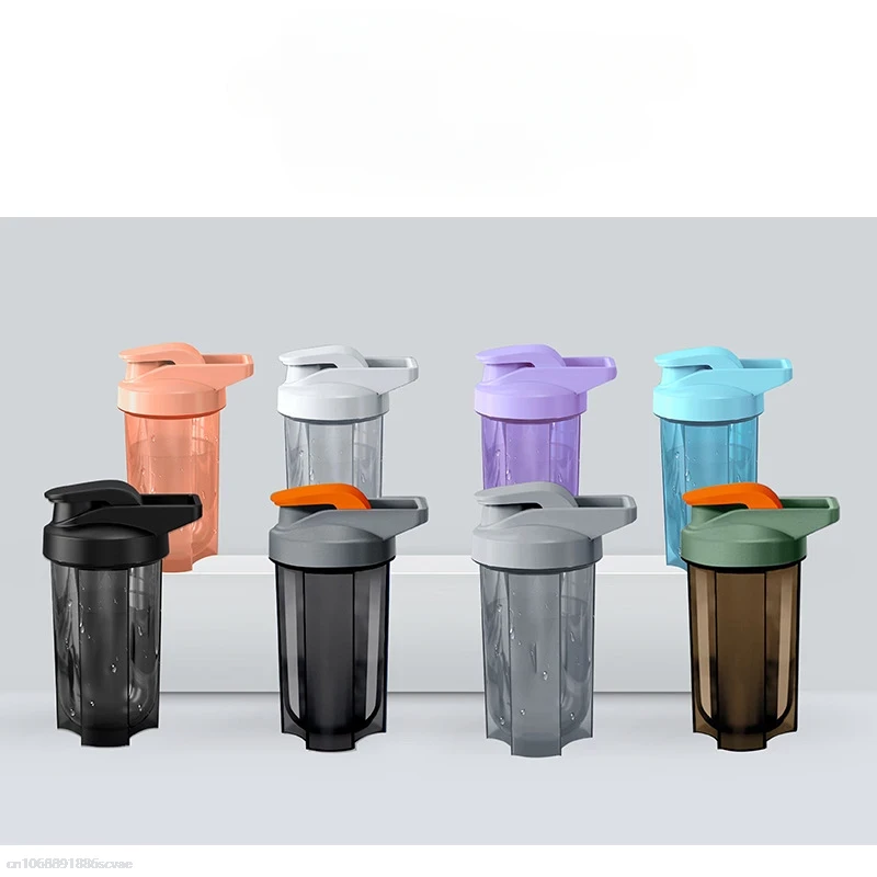 Creative Protein Powder Shaker - Protein Shaker Bottle ulasan dan harga