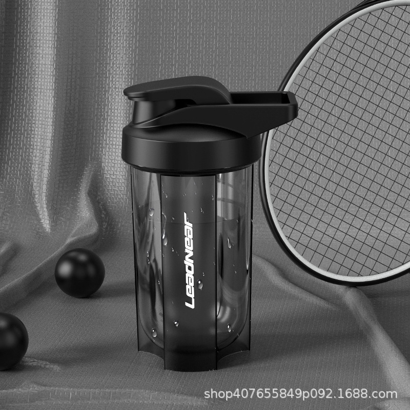 Creative Protein Powder Shaker - Protein Shaker Bottle ulasan dan harga