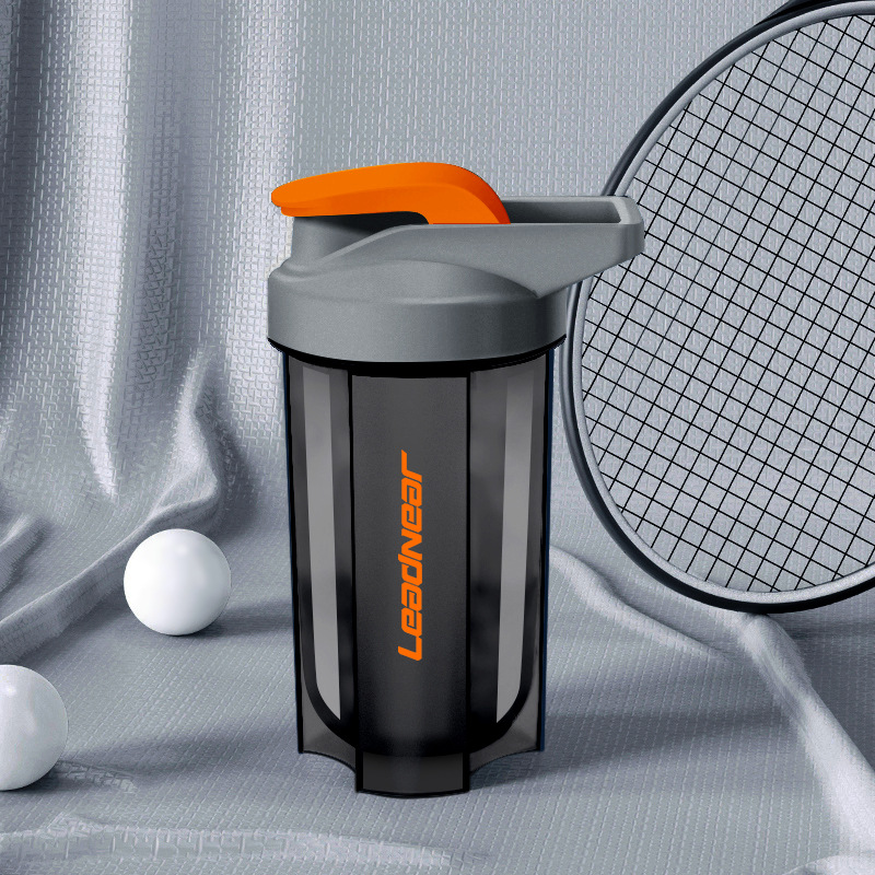 Creative Protein Powder Shaker - Protein Shaker Bottle ulasan dan harga