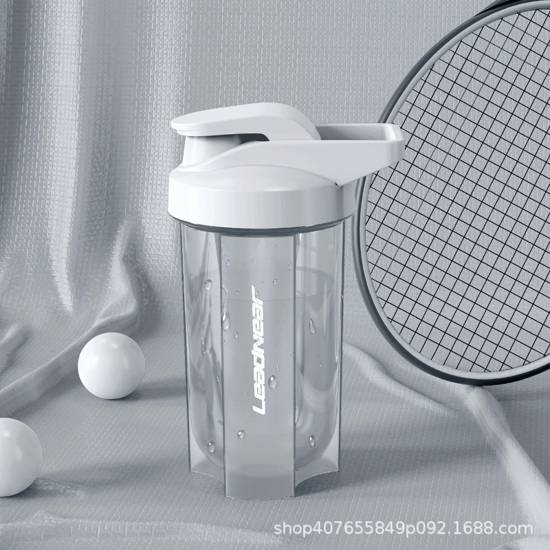 Creative Protein Powder Shaker - Protein Shaker Bottle ulasan dan harga