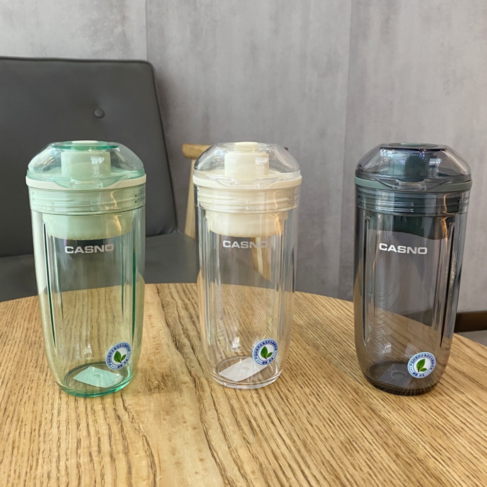 Protein Shaker Bottle With Sha - Protein Shaker Bottle ulasan dan harga