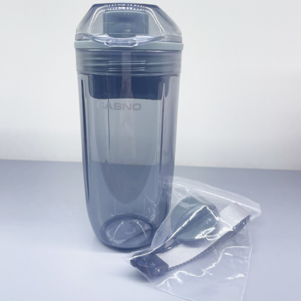 Protein Shaker Bottle With Sha - Protein Shaker Bottle ulasan dan harga