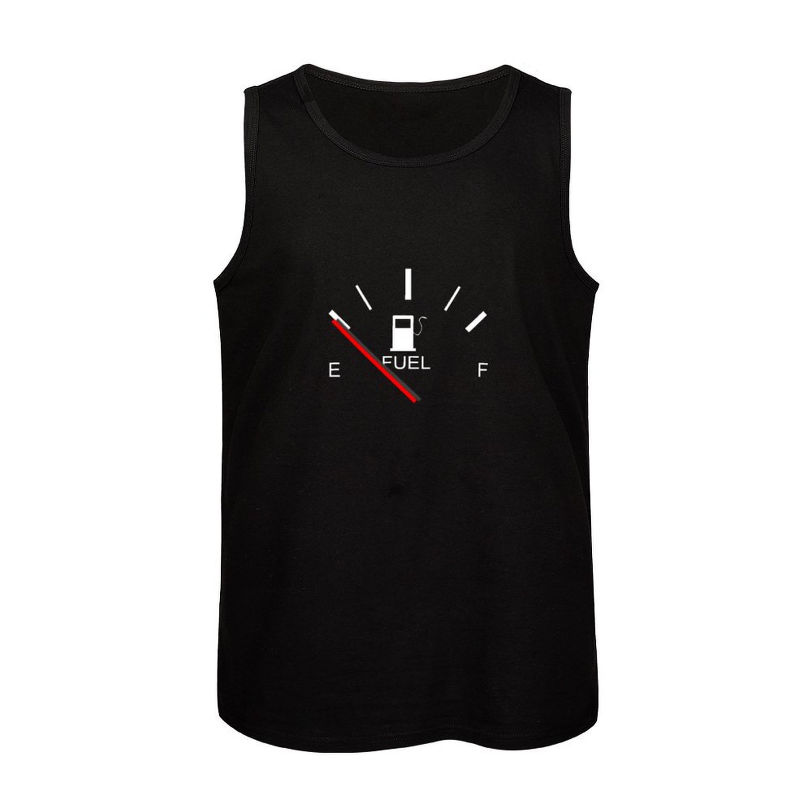 Empty Fuel Gauge - T-shirt! et - Fuel Fitness & Nutrition Oakbank ulasan dan harga